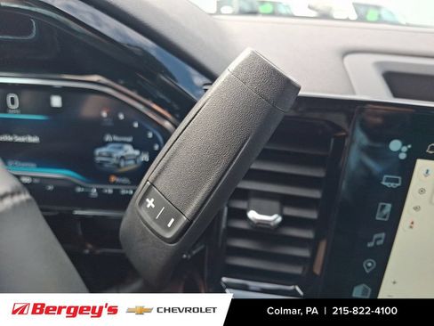 Certified 2023 Chevrolet Silverado 1500 LT AWD/4WD image 17