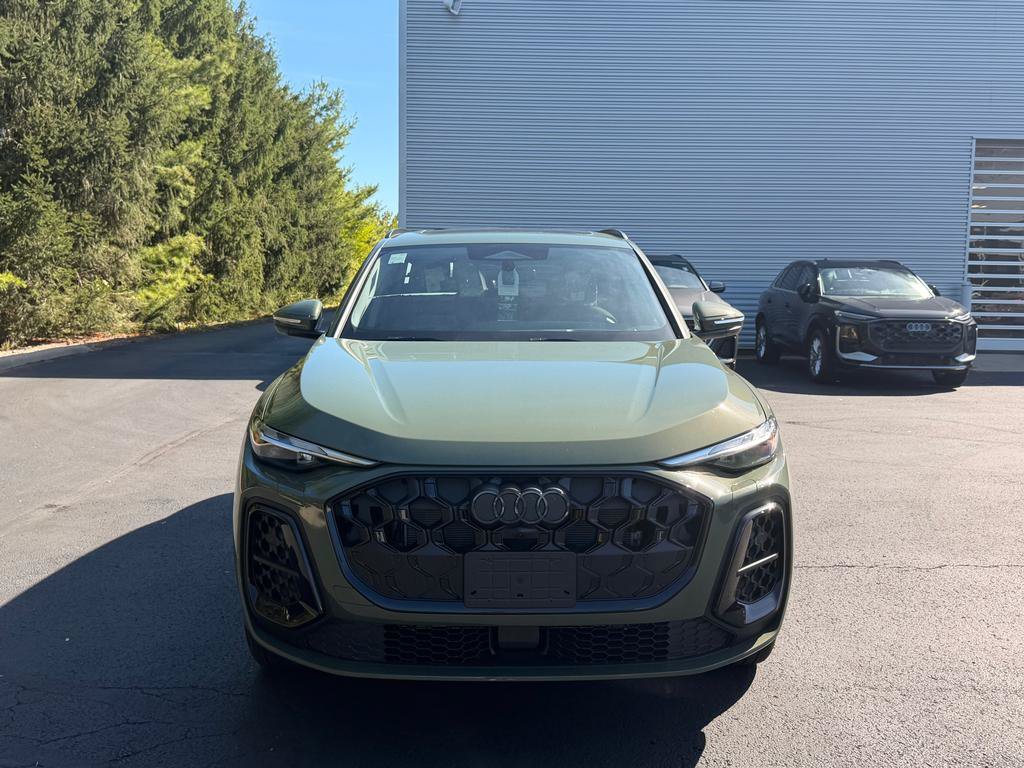 New 2026 Audi Q5 2.0T AWD/4WD image 5