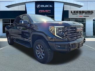 New 2026 GMC Sierra 1500 AT4X AWD/4WD video 1