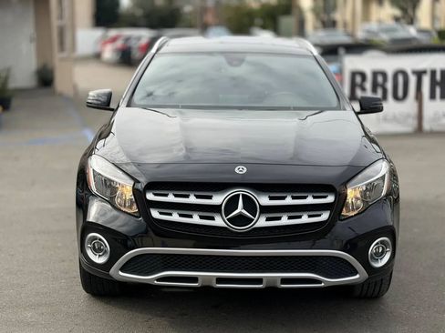 Used 2019 Mercedes-Benz GLA 250 image 51