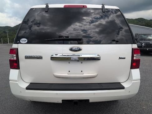 Used 2011 Ford Expedition Limited w/ 301A Rapid Spec Order Code AWD/4WD image 7