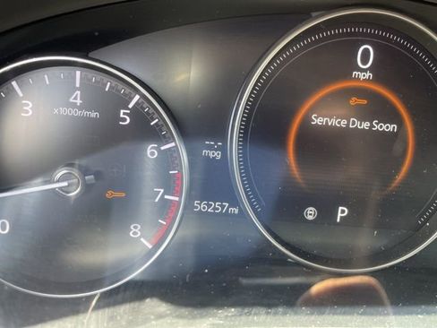 Used 2021 MAZDA CX-30 FWD 2.5 S w/ Select Package image 18