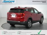 Used 2021 GMC Terrain SLT image 3