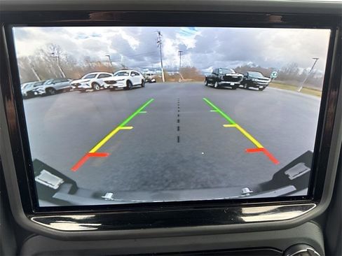 Used 2022 Ford Bronco Sport Big Bend w/ Convenience Package image 31