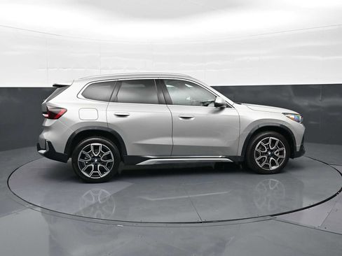 Used 2026 BMW X1 xDrive28i w/ Technology Package AWD/4WD image 4