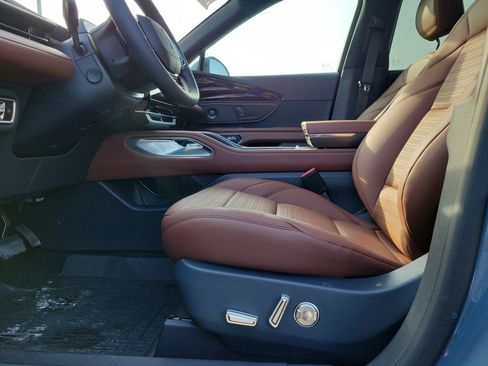 New 2026 Lincoln Nautilus Reserve image 17