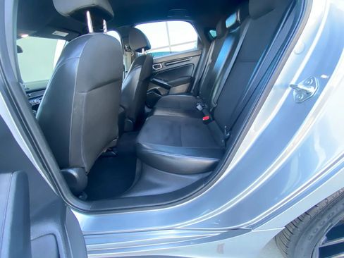 Used 2024 Honda Civic Sport image 19