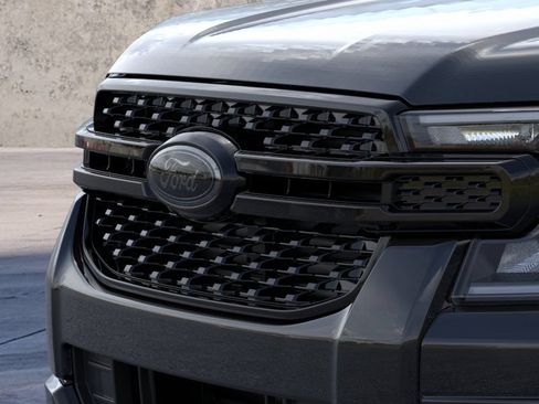 New 2026 Ford Ranger XLT AWD/4WD image 17