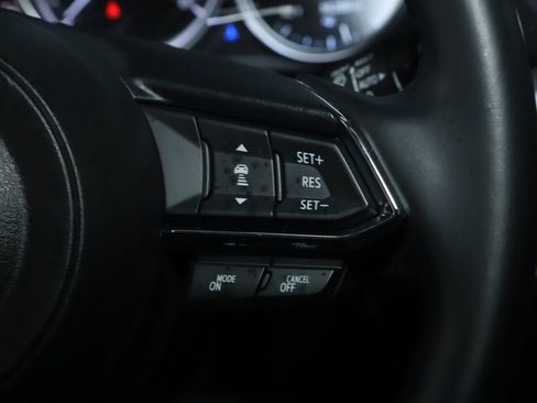 Used 2023 MAZDA CX-5 AWD 2.5 S w/ Preferred Package image 23