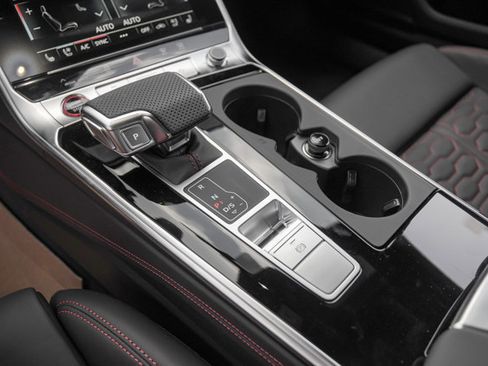 New 2025 Audi RS 7 Performance image 21