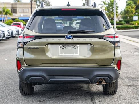 New 2026 Subaru Forester Premium image 5
