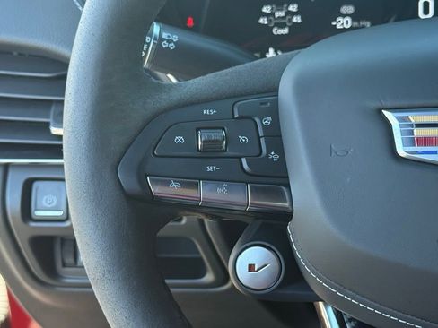 Used 2023 Cadillac CT5 V Blackwing image 26