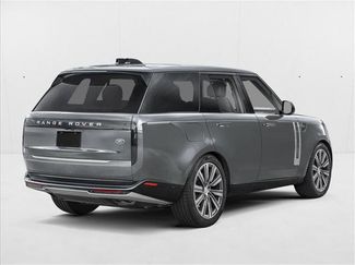 New 2026 Land Rover Range Rover Long Wheelbase Autobiography AWD/4WD video 2