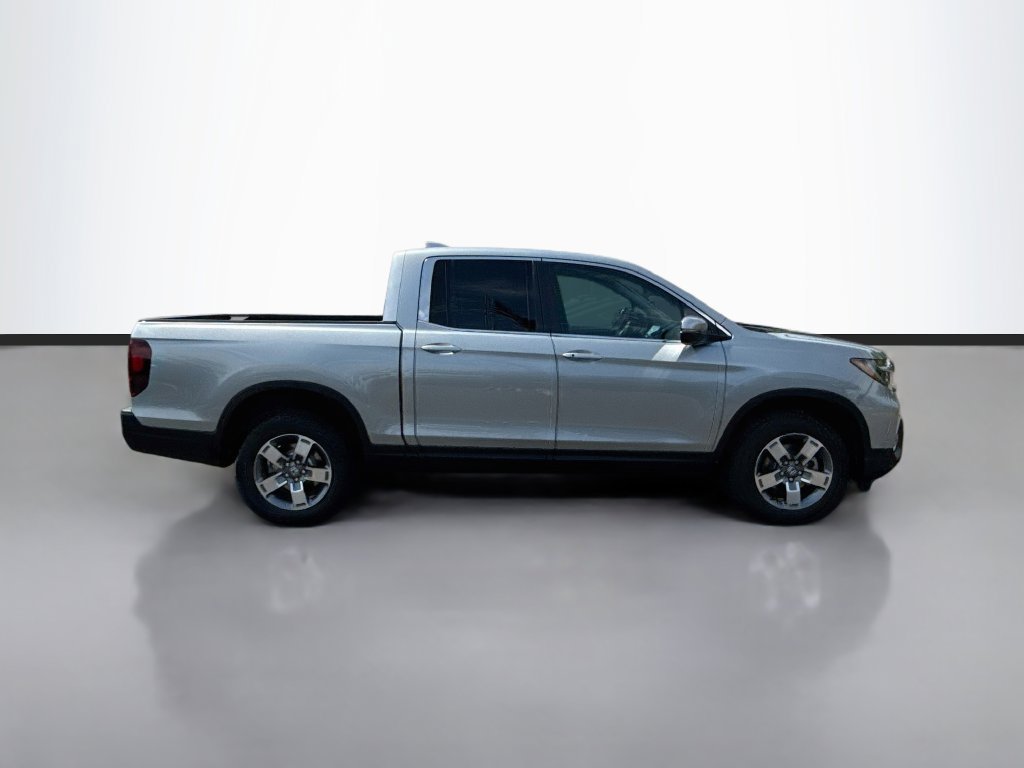 New 2026 Honda Ridgeline RTL image 9