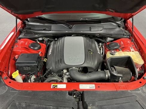 Used 2014 Dodge Challenger R/T w/ Quick Order Package 28M RWD image 26