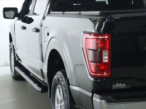 Used 2021 Ford F150 XLT image 14