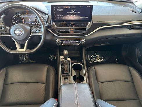 Certified 2023 Nissan Altima 2.0 SR image 14