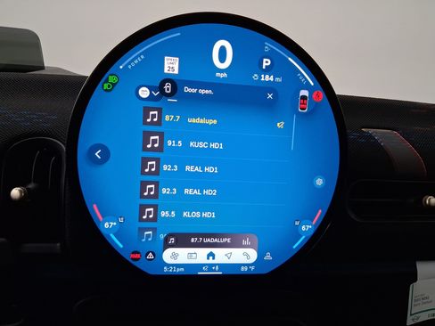 New 2026 MINI Cooper S FWD image 21