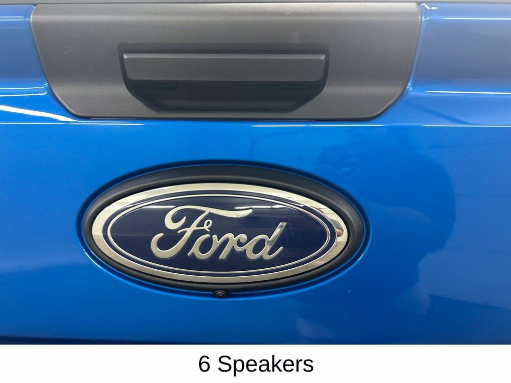 Used 2024 Ford Ranger XL AWD/4WD image 18