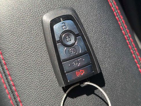 New 2026 Ford Escape ST-Line Select image 25