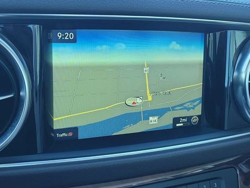 Used 2018 Mercedes-Benz SL 450 SL 450 image 27