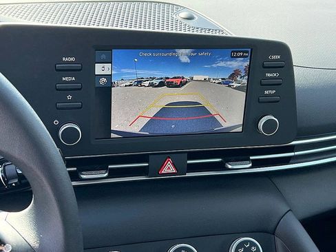 New 2026 Hyundai Elantra SE w/ Cargo Package image 10