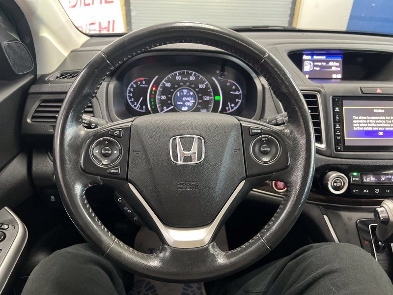 Used 2015 Honda CR-V EX-L image 24