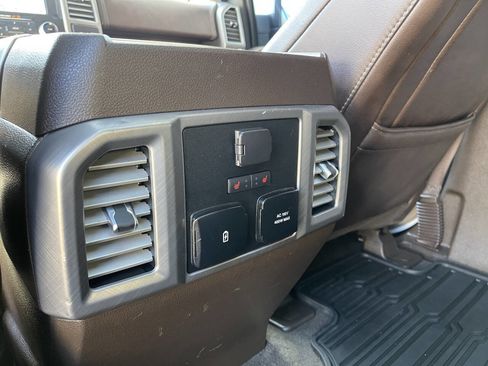 Used 2019 Ford F150 Limited AWD/4WD image 20