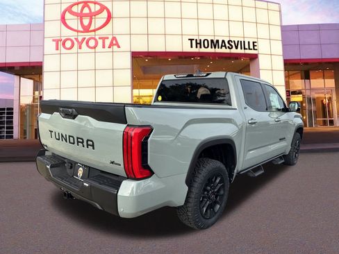 New 2026 Toyota Tundra SR5 image 5