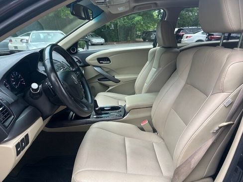 Used 2015 Acura RDX FWD w/ Technology Package image 9