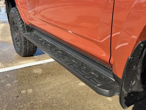 Used 2024 Toyota 4Runner TRD Pro image 10