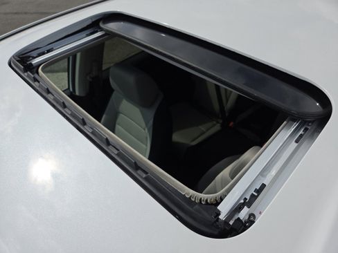 New 2026 Honda CR-V EX image 3