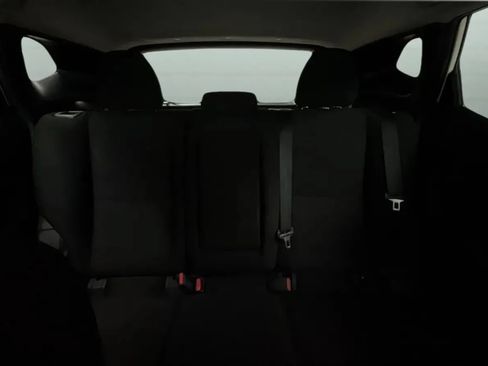 Used 2019 Nissan Rogue Sport S FWD image 18