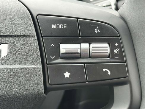 New 2026 Kia Sportage SX image 13