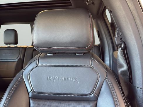 Certified 2024 Ford F150 Raptor image 30