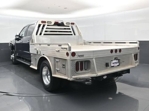 Used 2025 Ford F350 Lariat w/ Chrome Package AWD/4WD image 24