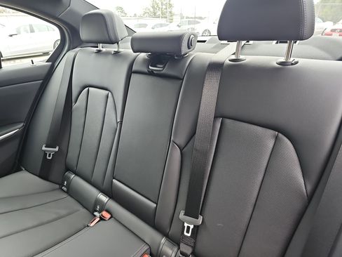 New 2026 BMW 330i Sedan w/ Premium Package image 15