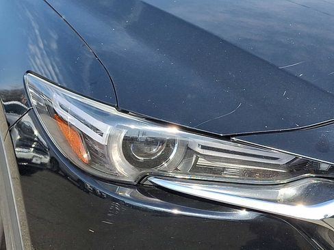 Used 2018 MAZDA CX-5 Grand Touring image 10