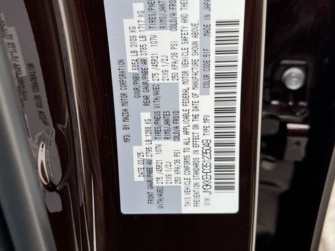 New 2025 MAZDA CX-90 3.3 Turbo w/ Premium Plus Pkg image 61