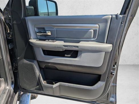 Used 2016 RAM 1500 Lone Star RWD image 25