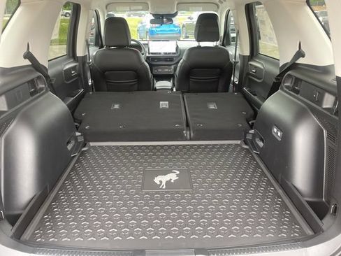 New 2026 Ford Bronco Sport Big Bend w/ Black Appearance Package AWD/4WD image 66