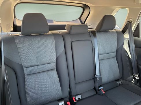New 2026 Nissan Rogue SV AWD/4WD image 20