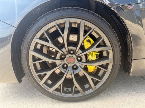 Used 2018 Subaru WRX STI image 19