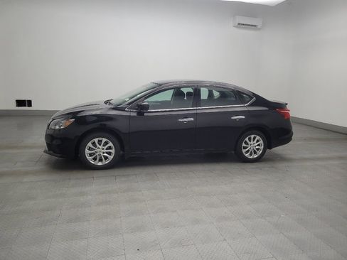 Used 2019 Nissan Sentra S w/ Appearance Package image 2