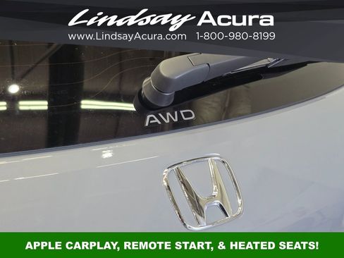 Used 2025 Honda HR-V Sport image 7