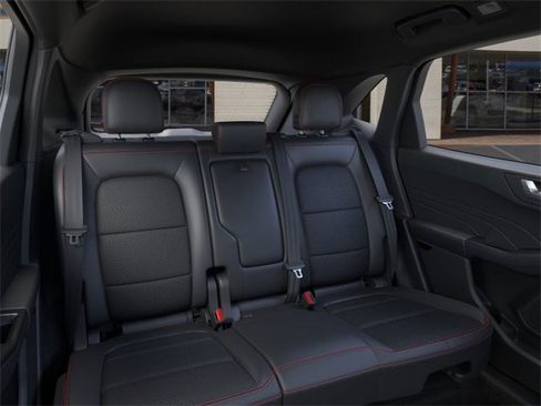 New 2025 Ford Escape ST-Line w/ Equipment Group 301A image 16