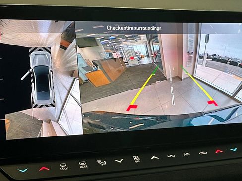 New 2026 Dodge Charger R/T Scat Pack image 20