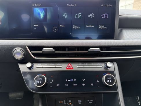 Used 2024 Hyundai Sonata SEL image 19