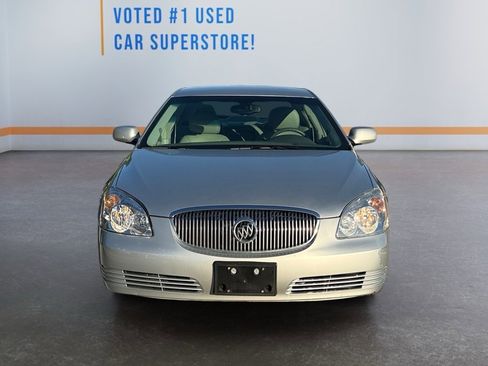 Used 2009 Buick Lucerne CXL image 8
