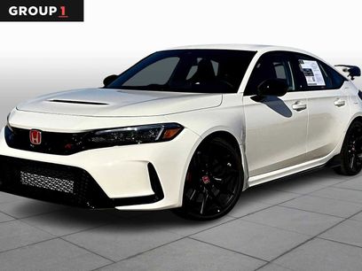 Used 2025 Honda Civic Type R